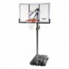 LIFETIME 71522 Basketball set 71522 (2.28 - 3.05m) (with Power Lift!)