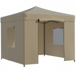 Pop Up Folding awning...