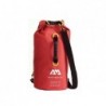 Waterproof bag Aqua Marina Dry bag 20L Red