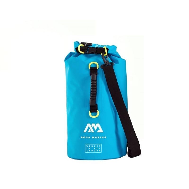 Сумка водонепроницаемая Aqua Marina Dry bag 40L Light Blue