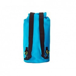 Сумка водонепроницаемая Aqua Marina Dry bag 40L Light Blue