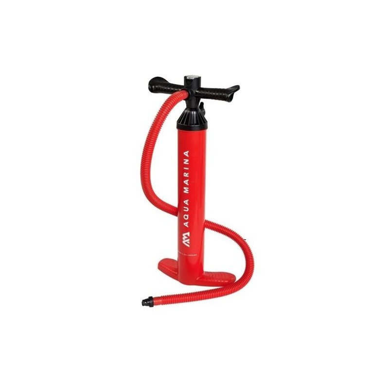 Hand pump Aqua Marina Liquid Air V2 Double Action S21