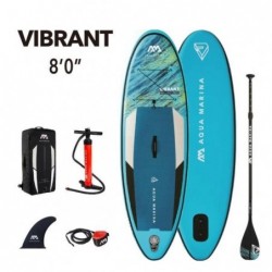 SUP board for youth Aqua...