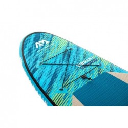 SUP board for youth Aqua Marina VIBRANT-Youth 244x71x10 cm BT-22VIP