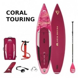 SUP board Aqua Marina CORAL...