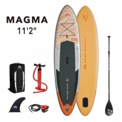 SUP board Aqua Marina...