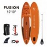 SUP board Aqua Marina FUSION, 330x81x15 cm (BT-21FUP)