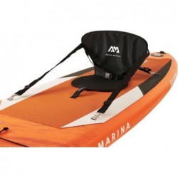 SUP доска Aqua Marina FUSION, 330x81x15 cм (BT-21FUP)