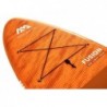 SUP board Aqua Marina FUSION, 330x81x15 cm (BT-21FUP)