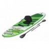 SUP board Bestway Freesoul Tech Convertible Set  340x89x15 cm