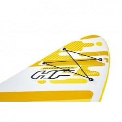 SUP Board Bestway Aqua Cruise Set 320x76x12 cm 65348