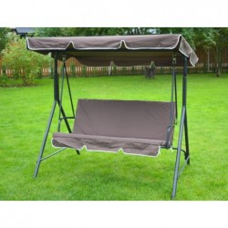 Garden swing 170x110x150...