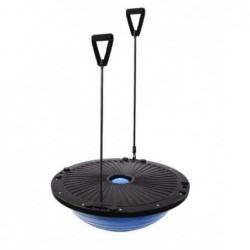 Balancing Platform with expanders (bosu)