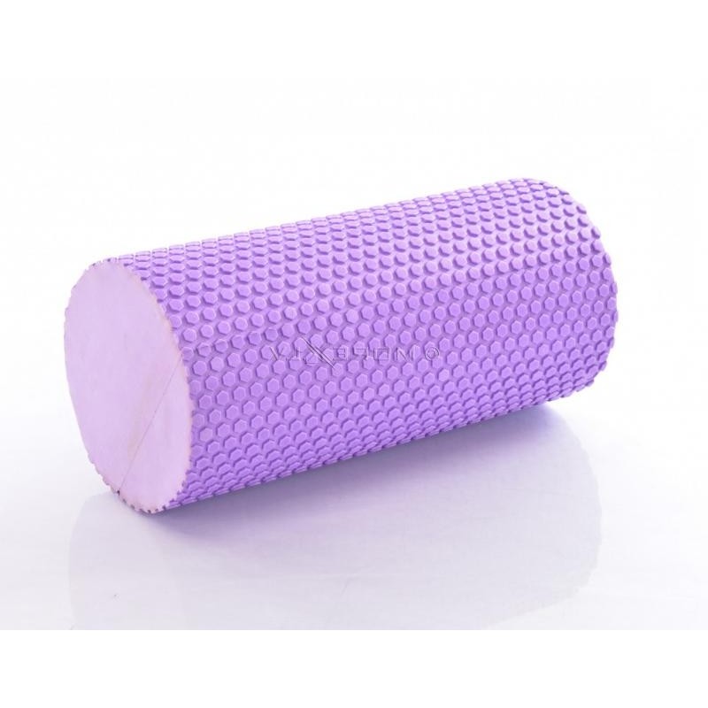 Massage Foam Roller Purple (DY-FR-004)