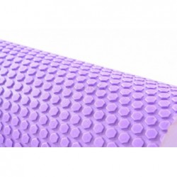 Massage Foam Roller Purple (DY-FR-004)