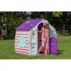 Kids Unicorn Magic Playhouse Starplay