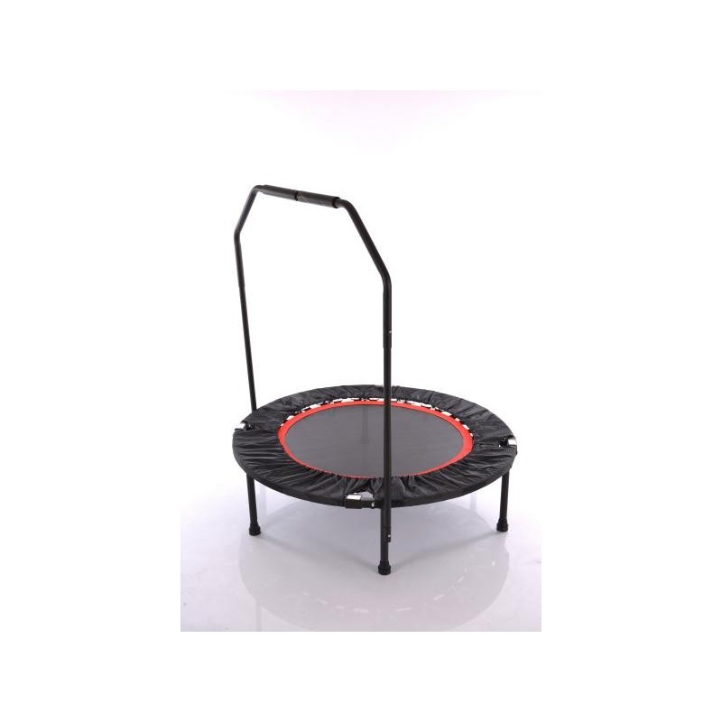 Trampoline with handle 100 cm (DY-JS-6388)