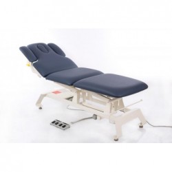 Massaging table Camino...