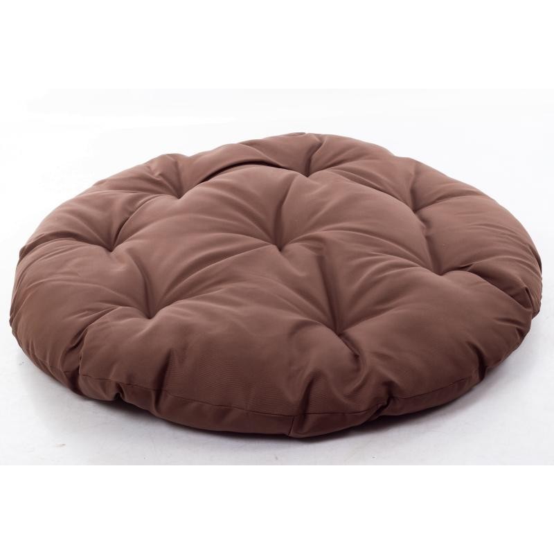 Pillow for chair - swing 140 х 130 х 16 cm