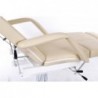 Cosmetology pedicure bed CH-235 beige