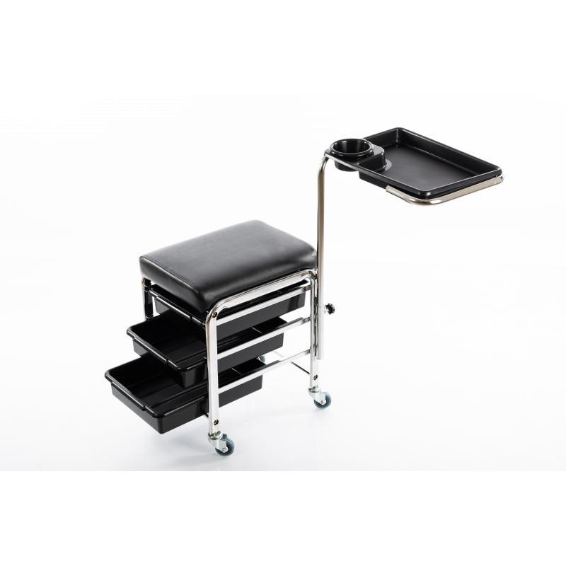 Cosmetology Salon Trolley CH-5005