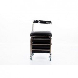 Cosmetology Salon Trolley CH-5005