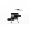 Cosmetology Salon Trolley CH-5005