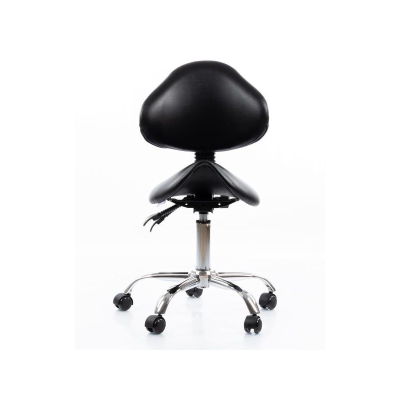 Salon Professional Chair Restpro® Expert 3 black