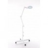 Magnifier Lamp LED 3D floor stand