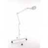 Magnifier Lamp LED 3D floor stand