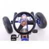 Velokart (Velomobile) Go-Kart A-15 Blue (3-8 years)