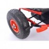 Velokart (Velomobile) Go-Kart A-15 Red (3-8 years)