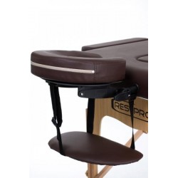 RESTPRO® Classic-2 Brown Massage Table