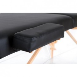 RESTPRO® VIP 2 BLACK Massage Table