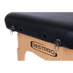 RESTPRO® VIP 2 BLACK Massage Table