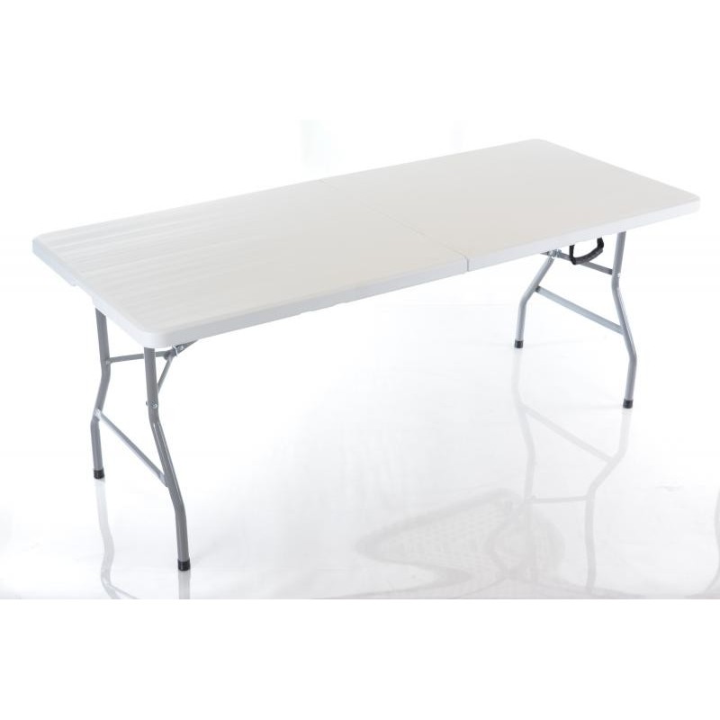 Fold-In-Half Table 183x76cm