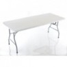 Fold-In-Half Table 183x76cm