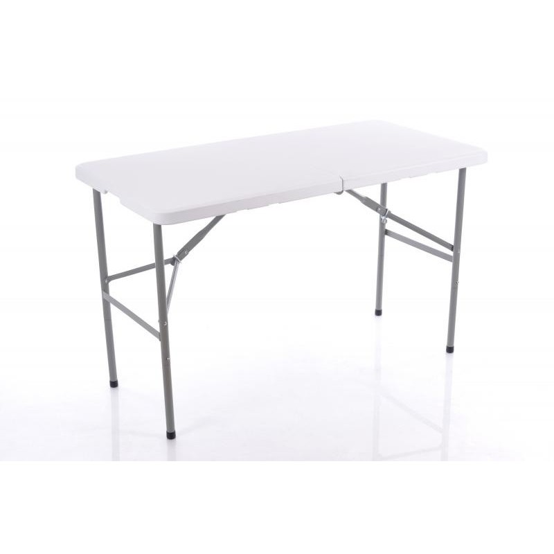 Fold-In-Half Table 122x61cm (120x60)