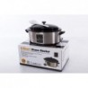 Massage Hot Stone Heater 6 quart (with display)