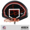 LIFETIME 90022 Basketball set (1.65 - 2.29m)