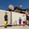 LIFETIME 90022 Basketball set (1.65 - 2.29m)