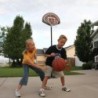 LIFETIME 90022 Basketball set (1.65 - 2.29m)