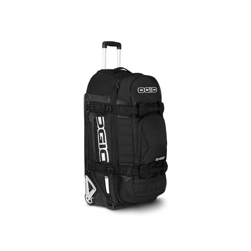 OGIO TRAVEL BAG RIG 9800 BLACK P/N: 121001_03