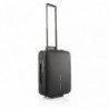 XD DESIGN TRAVEL BAG FLEX FOLDABLE TROLLEY BLACK P/N: P705.811