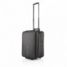 XD DESIGN TRAVEL BAG FLEX FOLDABLE TROLLEY BLACK P/N: P705.811