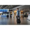 XD DESIGN TRAVEL BAG FLEX FOLDABLE TROLLEY BLACK P/N: P705.811