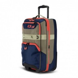 OGIO TRAVEL BAG LAYOVER PRO MIDNIGHT OLIVE P/N: 5924047OG