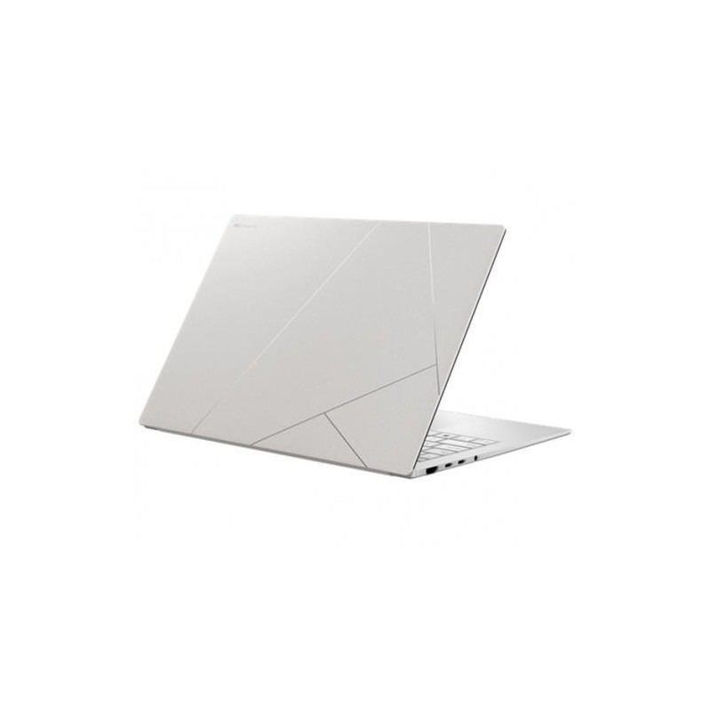 Notebook ASUS ZenBook Series UX5406SA-PV037W CPU  Core Ultra u5-226V 1600 MHz 14" 2880x1800 RAM 16GB LPDDR5x SSD