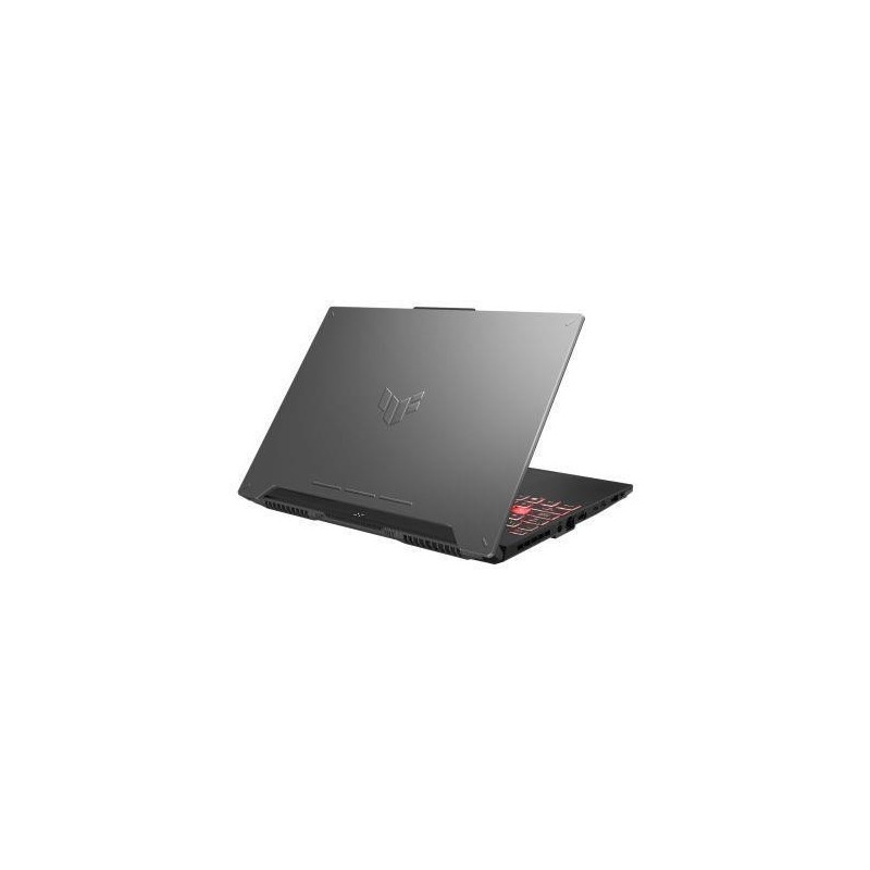 Notebook ASUS TUF Gaming A15 FA507NVR-HQ096W CPU  Ryzen 7 7435HS 3100 MHz 15.6" 2560x1440 RAM 16GB DDR5 4800 MHz SSD