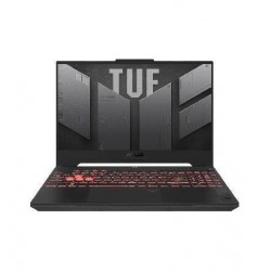 Notebook ASUS TUF Gaming A15 FA507NVR-HQ096W CPU  Ryzen 7 7435HS 3100 MHz 15.6" 2560x1440 RAM 16GB DDR5 4800 MHz SSD